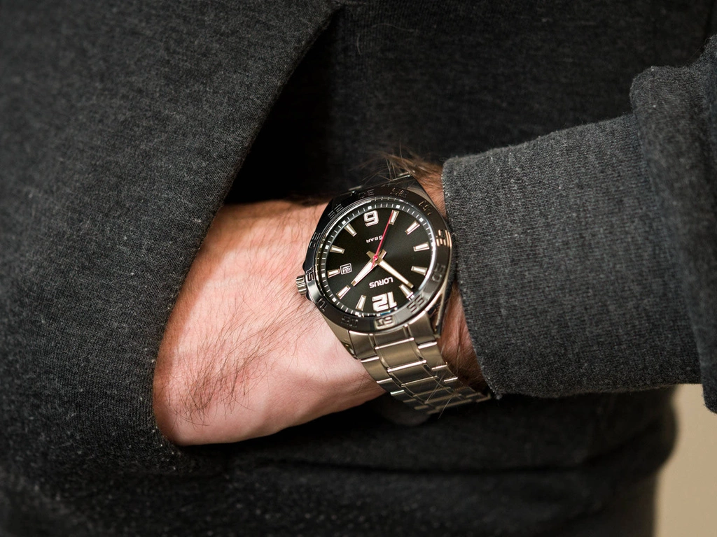 Zegarek męski LORUS RH911NX9