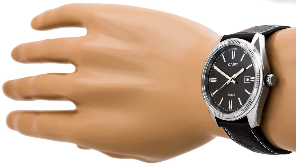 Zegarek męski CASIO MTP-1302PL-1AVEF