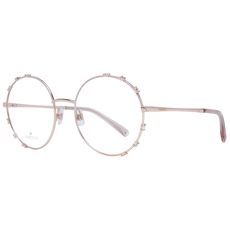 Okulary oprawki Damskie Swarovski SK5380 033 57 Różowe