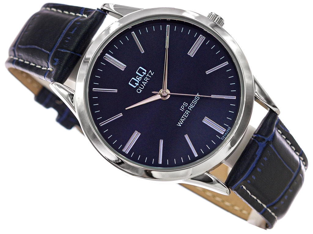 Zegarek męski Q&Q C214J332Y
