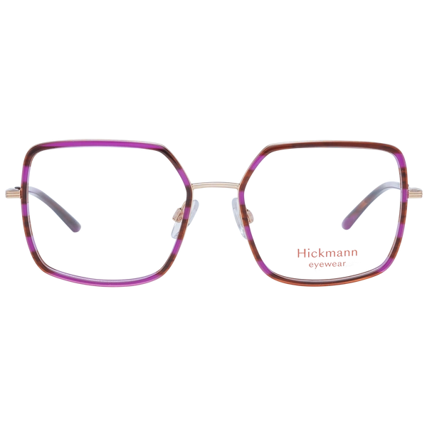 Okulary oprawki Damskie Ana Hickmann HI1185 Fioletowe