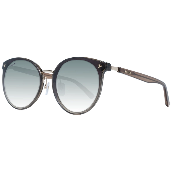 Okulary przeciwsłoneczne Damskie Bally BY0043-K 45B 65 Złote