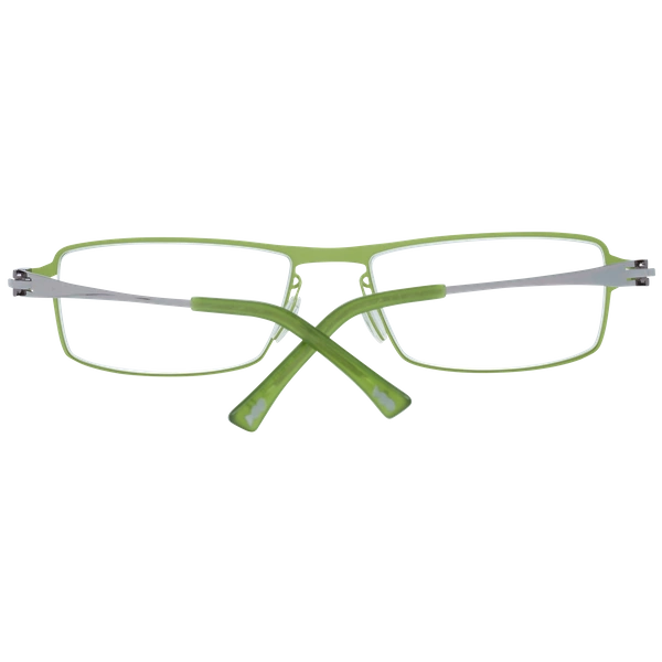 Okulary oprawki Męskie Greater Than Infinity GT007 V04N 54 Zielone
