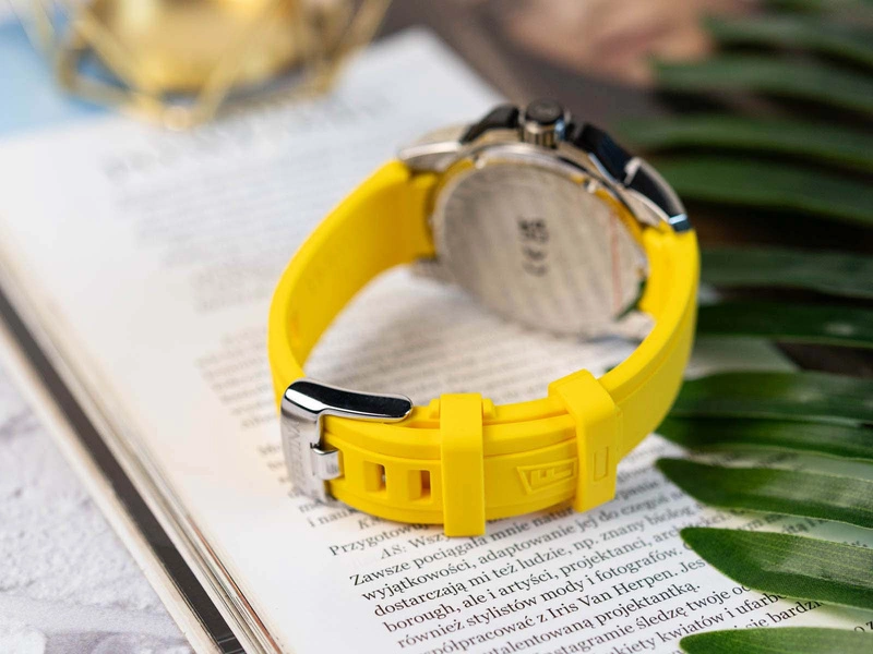 Zegarek męski FESTINA F20642/D Chrono Bike 