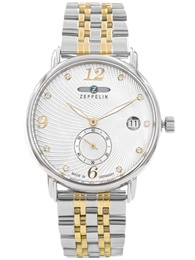 Zegarek damski ZEPPELIN 8631M-5 Luna