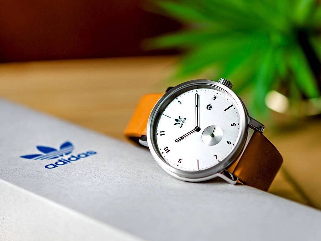 Zegarek męski ADIDAS Z12-3039