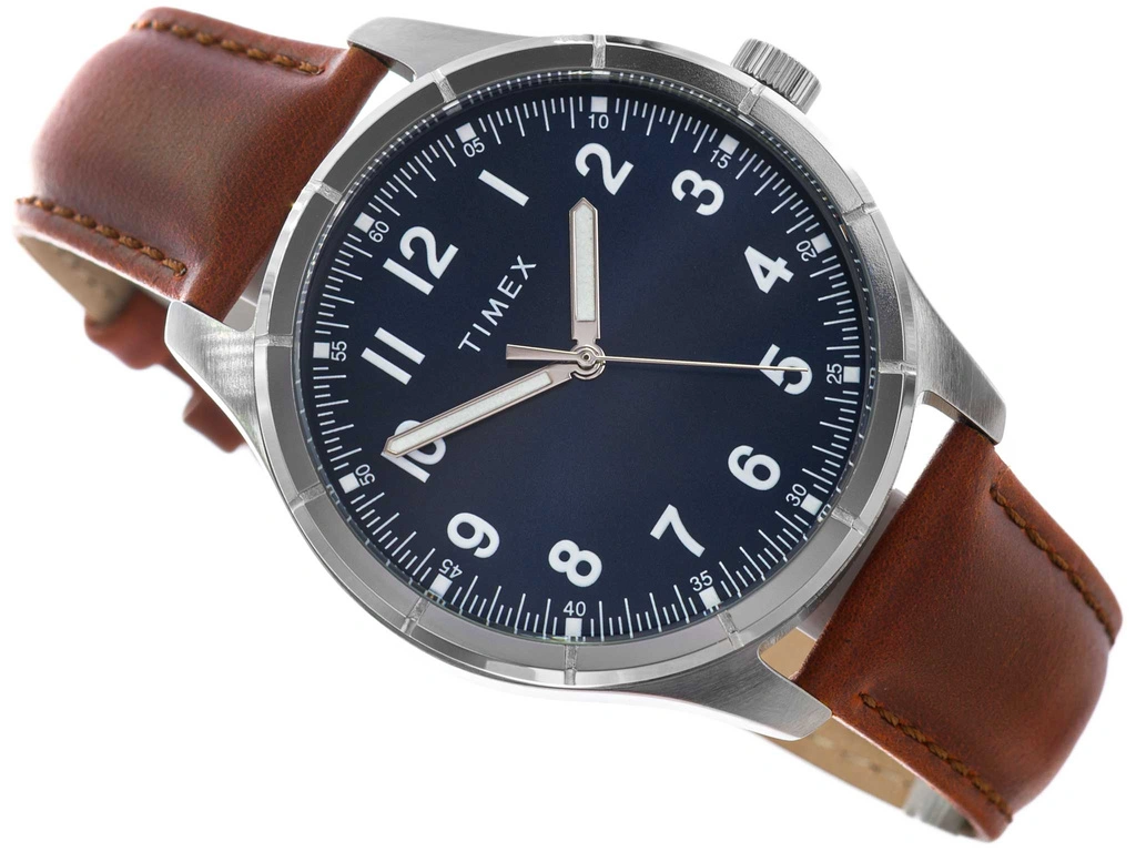 Zegarek męski TIMEX TW2Y16200 Main Street
