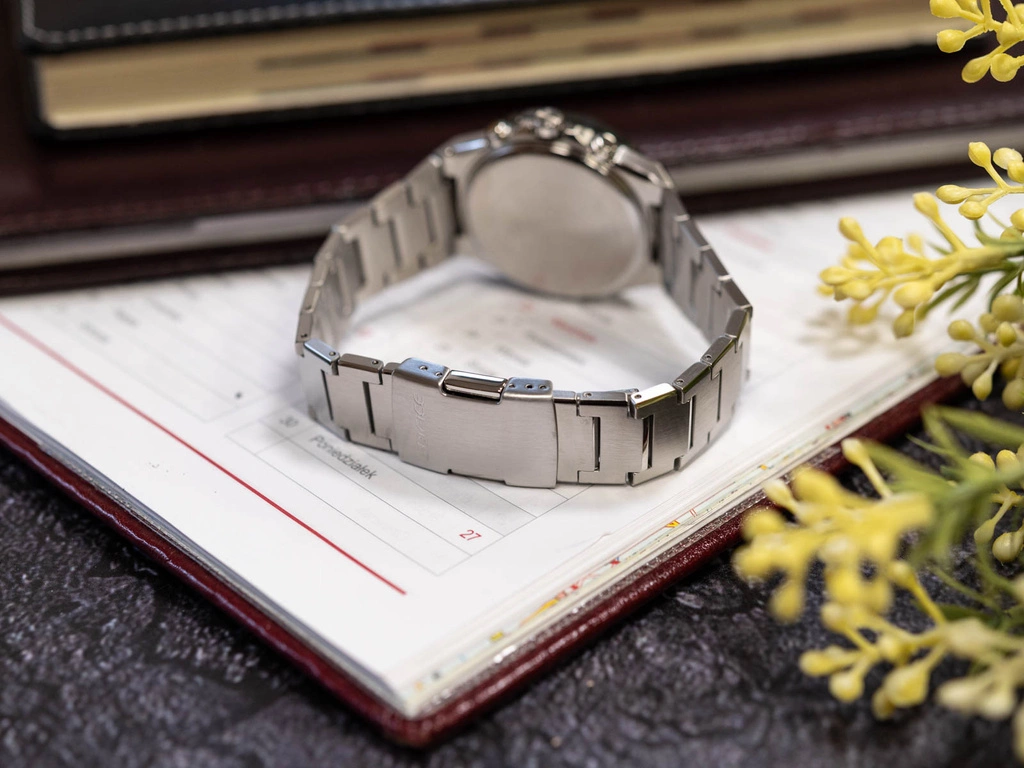 Zegarek męski CASIO Edifice EFS-S650D-3AEF