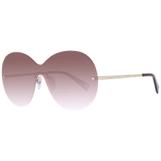 Okulary przeciwsłoneczne Damskie Ana Hickmann HI3058 Złote