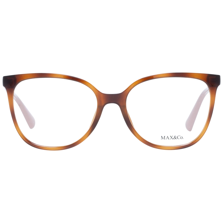 Okulary oprawki Damskie MAX&Co. MO5022 053 54 Brązowe