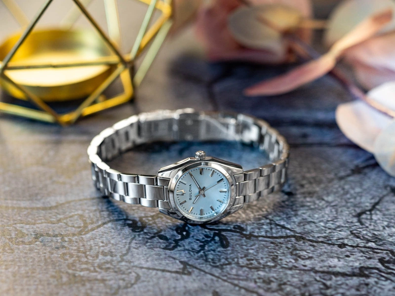 Zegarek damski BULOVA 96L345 Surveyor