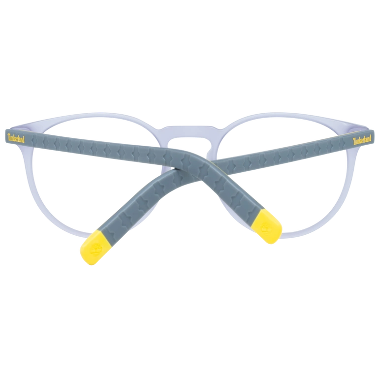 Okulary oprawki Męskie Timberland TB1681 020 52 Fioletowe