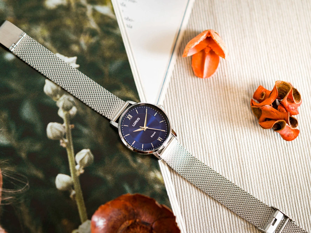 Zegarek damski LORUS RG279TX9