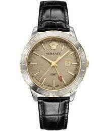 Zegarek męski VERSACE GMT VEBK002/18