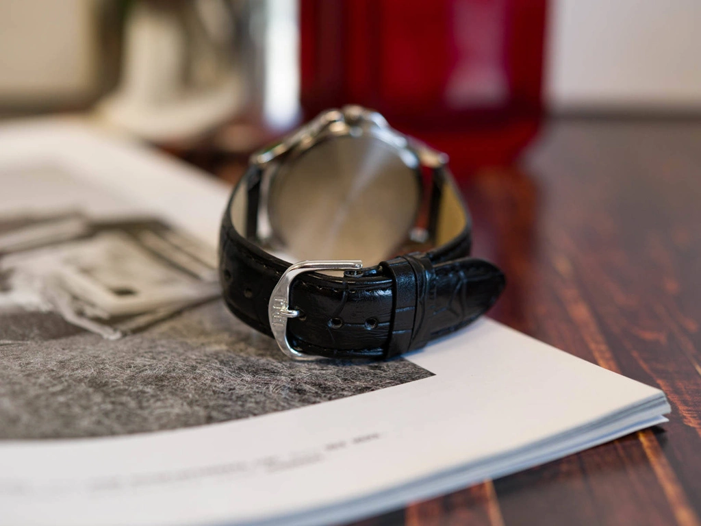 Zegarek męski Q&Q A480J305Y