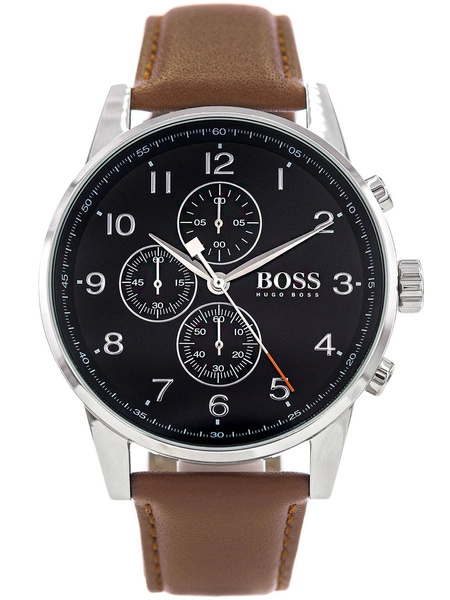 Zegarek męski HUGO BOSS 1570097 Navigator