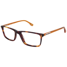 Okulary oprawki Męskie New Balance NB400401 Brązowe