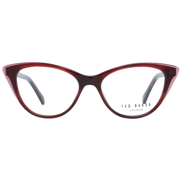 Okulary oprawki Damskie Ted Baker TB9194 249 49 Czerwone
