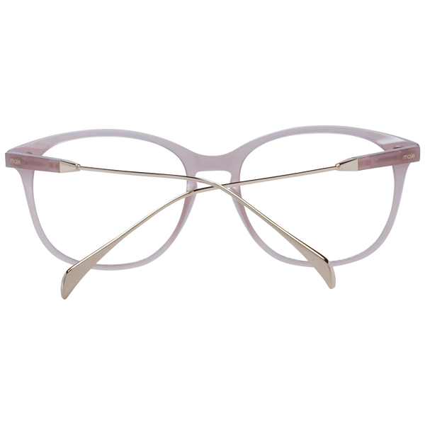 Okulary oprawki Damskie Maje MJ1033 Różowe