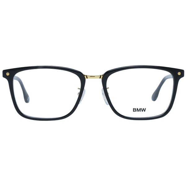 Okulary oprawki Męskie BMW BW5034-D 001 55 Czarne