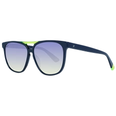 Okulary przeciwsłoneczne Web WE0263 90W 59 Niebieskie