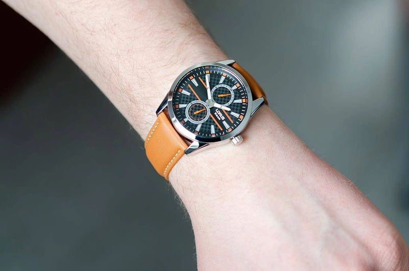 Zegarek męski LORUS R3A61AX9