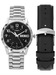 Zegarek męski TIMEX TWG027900 Main Street South Street Sport SET