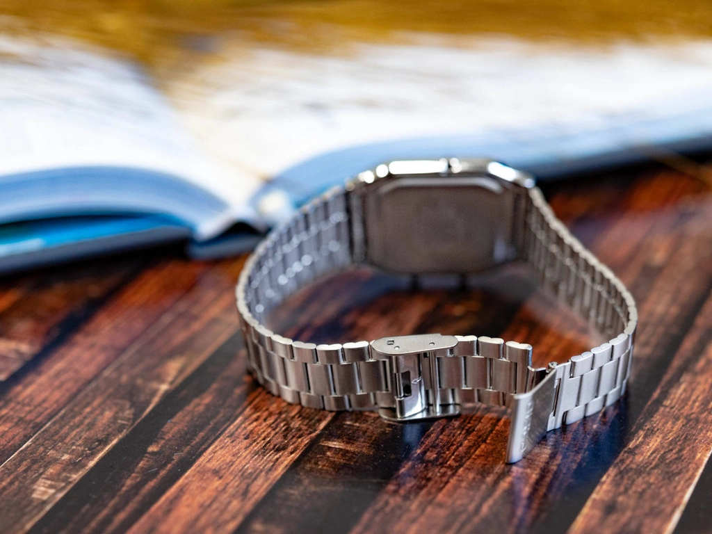 Zegarek męski CASIO AQ-230A-2A1MQYES