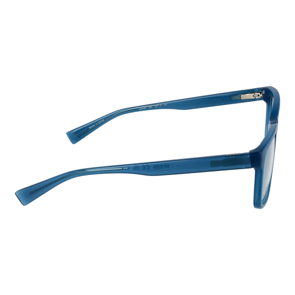 Okulary oprawki Damskie Guess GU8281 Niebieskie