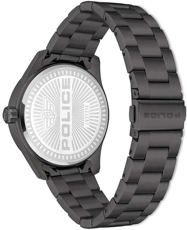 Zegarek męski POLICE PEWJG2121405 Grille