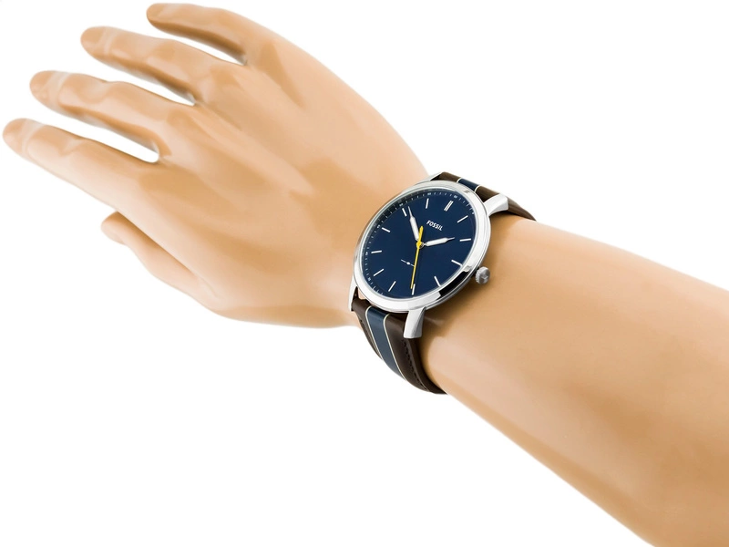 Zegarek męski FOSSIL The Minimalist FS5554