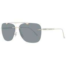 Okulary przeciwsłoneczne Męskie Longines LG0009-H Złote