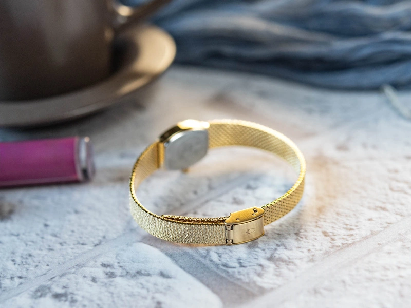 Zegarek damski BULOVA 97L184 Goddes