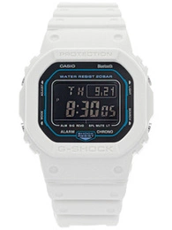 Zegarek męski CASIO G-SHOCK DW-B5600SF-7ER