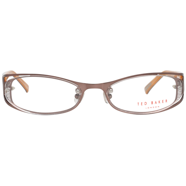 Okulary oprawki damskie Ted Baker TB2160 143 54 Brązowe