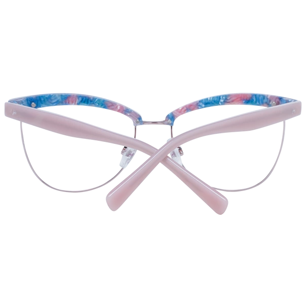 Okulary oprawki Damskie Ana Hickmann HI1051 Niebieskie
