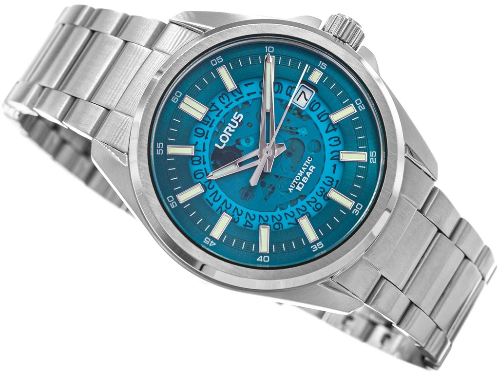 Zegarek męski LORUS RU405AX9