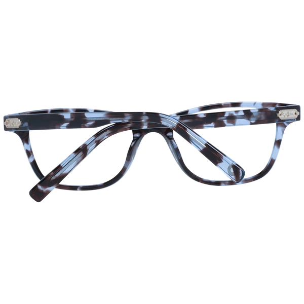 Okulary oprawki Damskie Pepe Jeans PJ3455 Brązowe