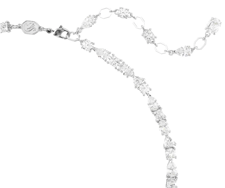Naszyjnik damski Swarovski 5665242 Mesmera
