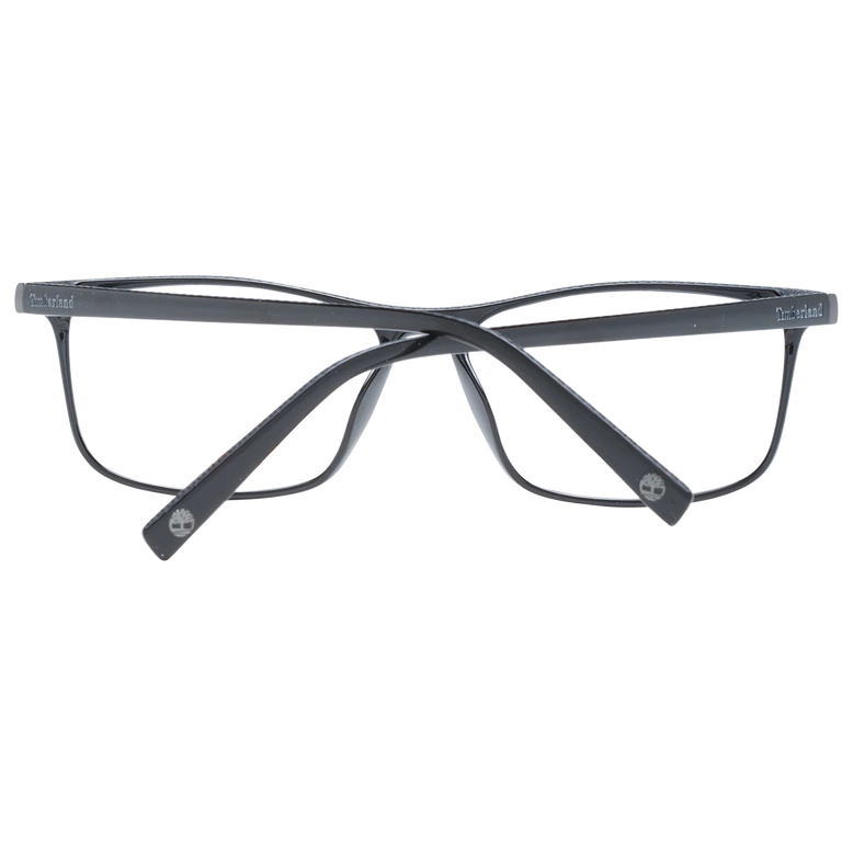 Okulary oprawki Męskie Timberland TB1631 Czarne