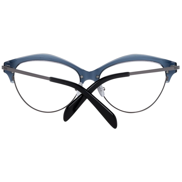Okulary oprawki Damskie Emilio Pucci EP5069 020 56 Szare