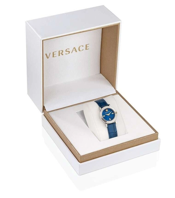 Zegarek damski VERSACE VE6M00122 Petit