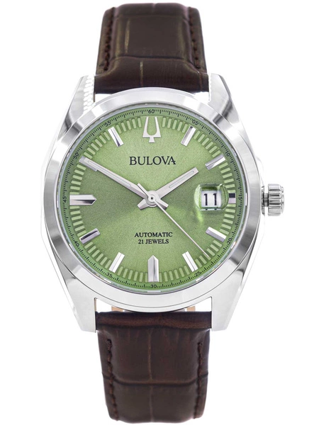 Zegarek męski BULOVA 96B427 Surveyor