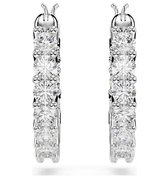 Kolczyki damskie Swarovski 5562126 Vittore
