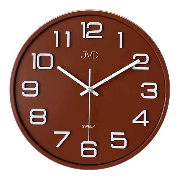 Zegar JVD HX2472.5
