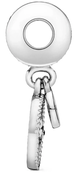 Charms Pandora Zawieszka z motywem drzewa 791728CZ