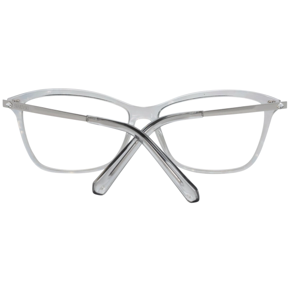 Okulary oprawki Damskie Swarovski SK5314 020 54 Szare