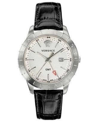 Zegarek męski VERSACE GMT VEBK009/18