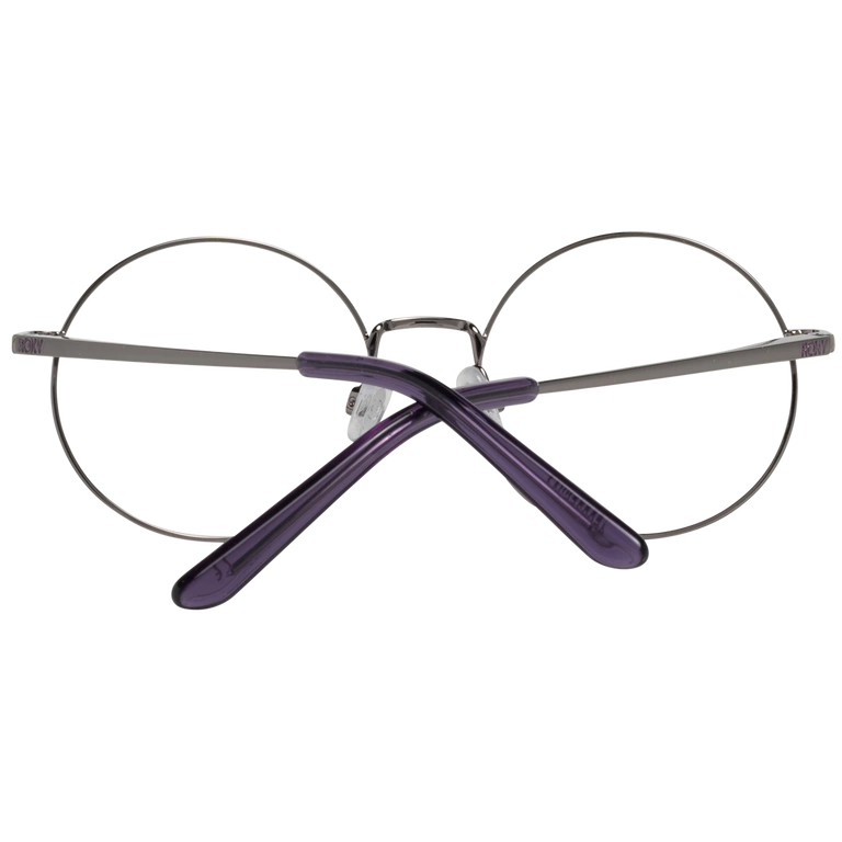 Okulary oprawki Damskie Roxy ERJEG03034 BGUN 49 Srebrne