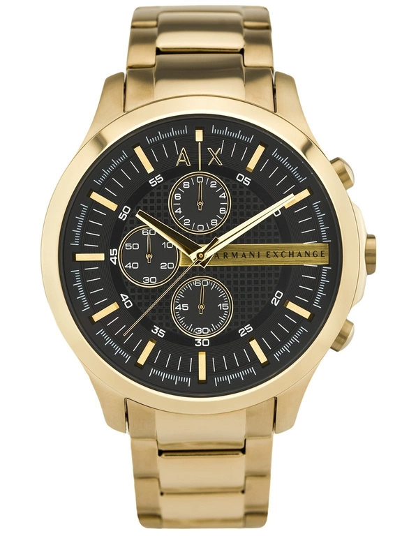 Zegarek męski ARMANI EXCHANGE HAMPTON AX2137